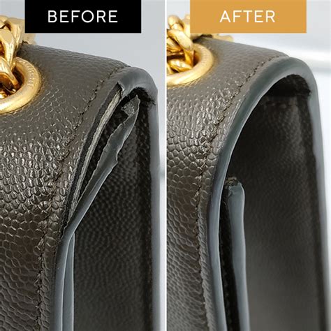 celine bag repair policy